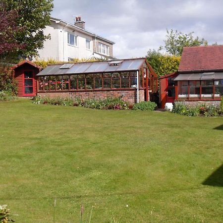Willowbank Hotel Largs Exterior photo