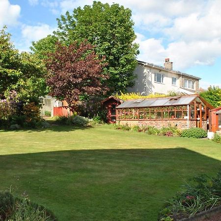 Willowbank Hotel Largs Exterior photo